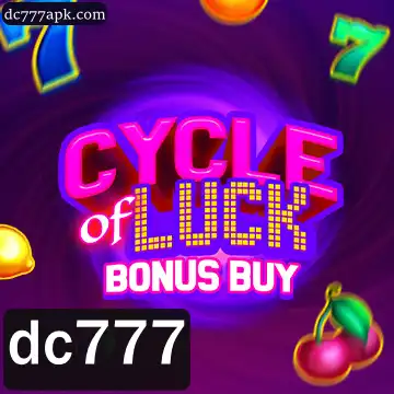 Explore o Ciclo de Sorte com o Jogo CycleofLuckBonusBuy
