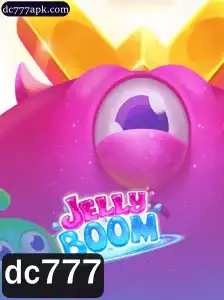 JellyBoom: Mergulhe na Diversão Gelatinosa com Regras Empolgantes