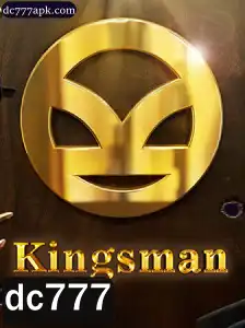 Kingsman: Uma Nova Aventura no Mundo dos Jogos