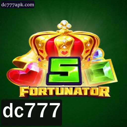 Descubra o Fascinante Mundo de 5Fortunator com DC777