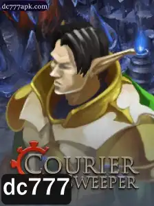 CourierSweeper: Um Jogo Inovador que Une Estratégia e Habilidade