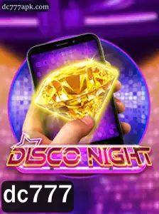 Explorando o Universo de DiscoNightM: Um Jogo Inovador com a Chave dc777