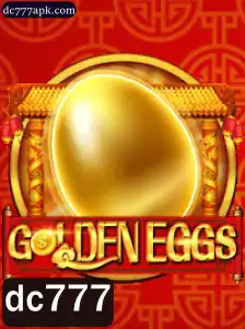 Descubra o Fascinante Jogo GoldenEggs com a Palavra-Chave dc777