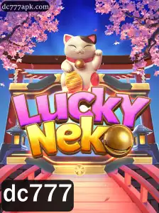 Descubra a Magia do LuckyNeko: Um Mergulho no Mundo dos Jogos de Azar