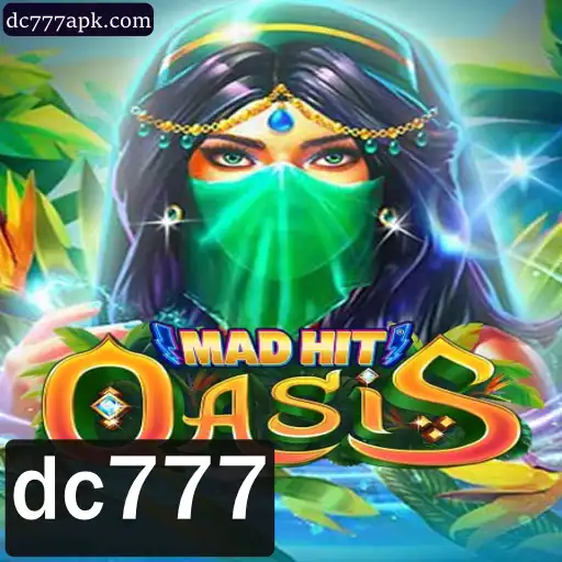 MadHitOasis: Uma Jornada Única no Mundo dos Jogos