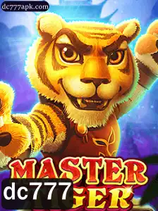Descubra o Mundo Fascinante de MasterTiger: Uma Aventura de Estratégia e Habilidade