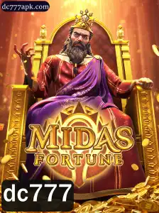 Descubra o Fascinante Mundo de MidasFortune: O Jogo que Transforma Estratégia em Ouro