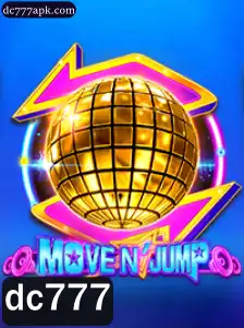Descubra o Inovador Jogo MovenJump com a Palavra-Chave dc777