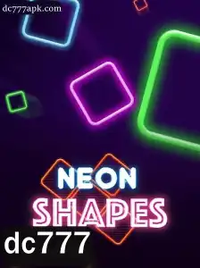 NeonShapes: Descubra o Mundo Brilhante e Desafiador de Estratégia