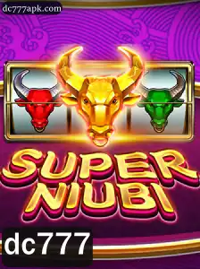 Descubra o Fascinante Mundo de SuperNiubi
