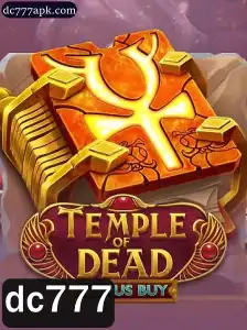 TempleofDeadBonusBuy: Uma Jornada Mística no Mundo dos Caça-níqueis