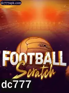 FootballScratch: Descubra o Jogo de Estratégia e Sorte que Conquista Torcedores