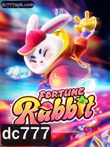 FortuneRabbit: Uma Jornada ao Universo do Jogo com Dc777