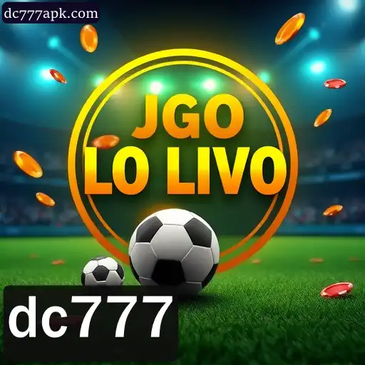 dc777: Explore Jogos ao Vivo com Funcionalidades Inovadoras e Benefícios Exclusivos
