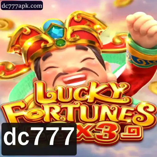 Descubra o Fascinante Mundo de LUCKYFORTUNES3x3