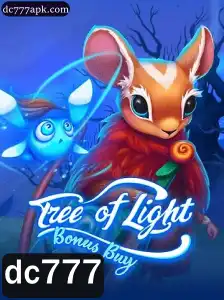 Descubra o Mundo Encantado de TreeOfLightBonusBuy