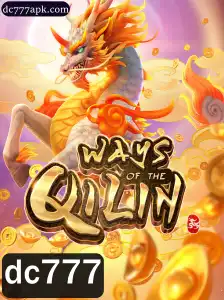 Desvendando 'WaysoftheQilin': O Novo Jogo de Estratégia que Está Dominando as Discussões